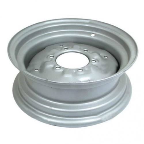 5.5 x 16 Front Rim Ford 4000 2000 4110 6610 5610 3000 6600 7610 3600 5000 4600 2600 Case IH Massey Ferguson 165 Kubota John Deere 2040 2355 2750