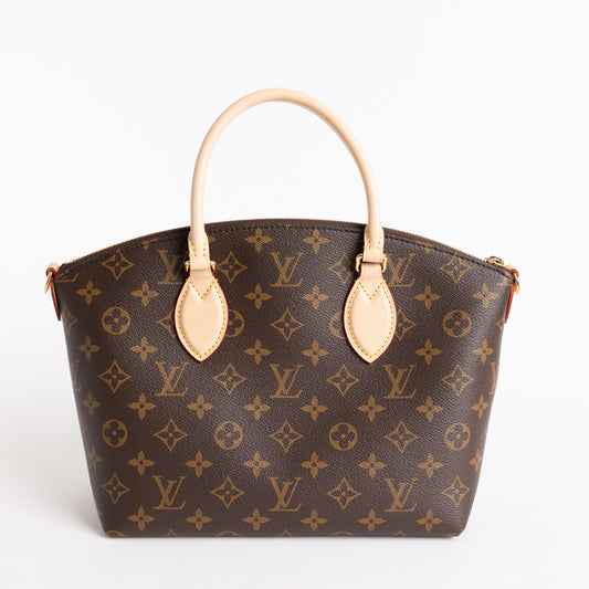Louis Vuitton Neverfull MM Giant Jungle Print – Now You Glow