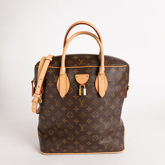 Louis Vuitton Boetie PM Monogram – Now You Glow