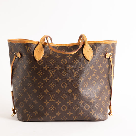 Louis Vuitton Delightful PM Monogram – Now You Glow