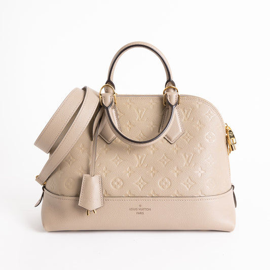 Louis Vuitton Flower Zipped Tote MM – Now You Glow