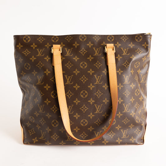 Louis Vuitton Artsy MM Monogram – Now You Glow