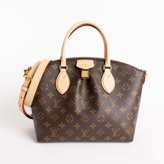 Louis Vuitton Neverfull MM Giant Jungle Print – Now You Glow