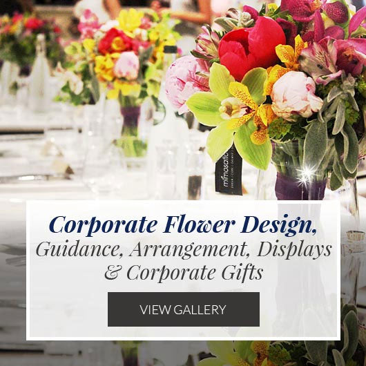 Corporate Flowers & Gifts Cork, Ireland