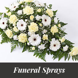 Funeral Sprays