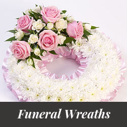 Funeral Wreaths