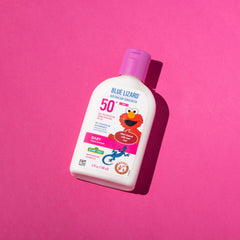 New Blue Lizard Baby SPF 50+ Mineral Sunscreen