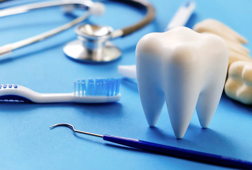 Importance of Regular Dental Checkups