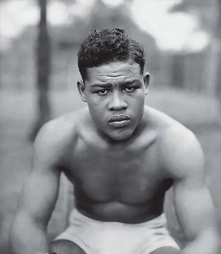 On this day: Born May 13, 1914: Joe Louis, American boxer - Guyana Chronicle