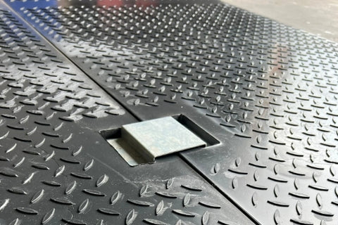 choose the right ground protection mat for your needs