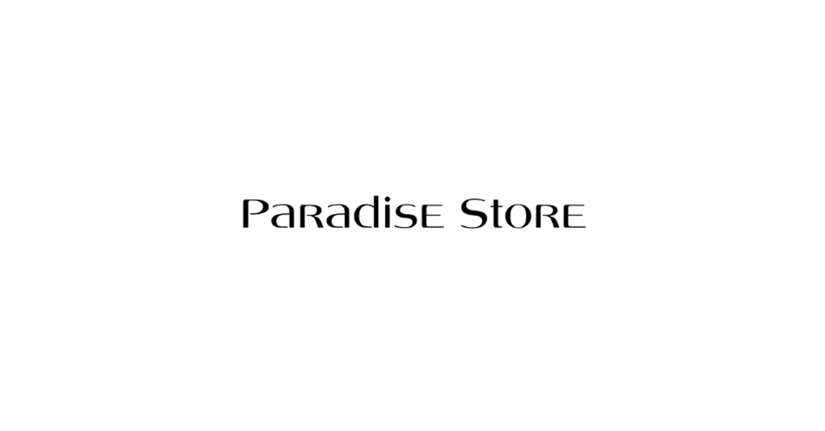 ParadiseStore