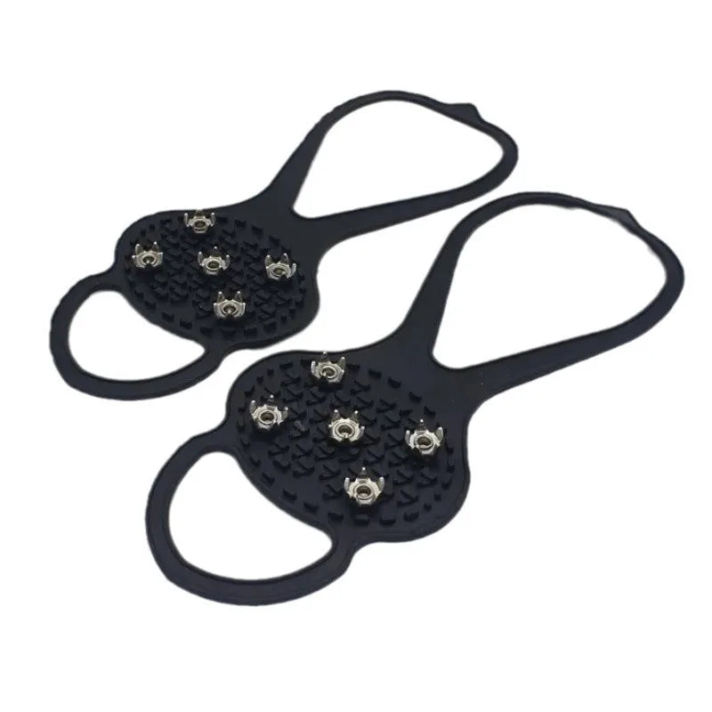 2 Pairs Non Slip Gripper Spike