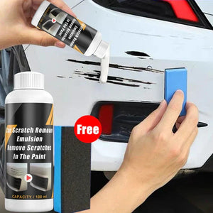 Car Scratch Remover Paint - EasY GadgetX