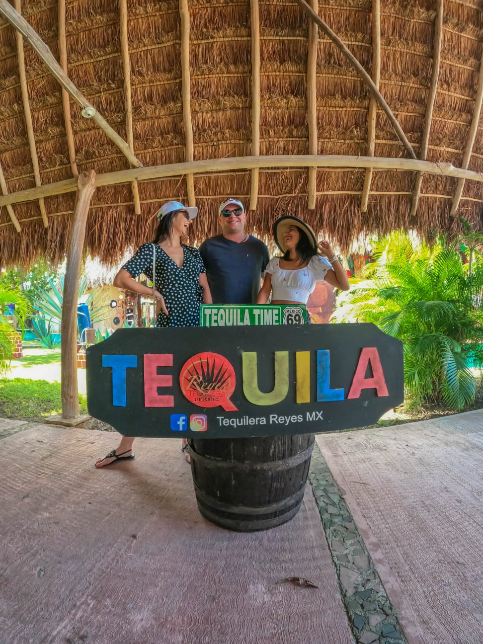 Tequila Tours Cozumel – Piqmextours