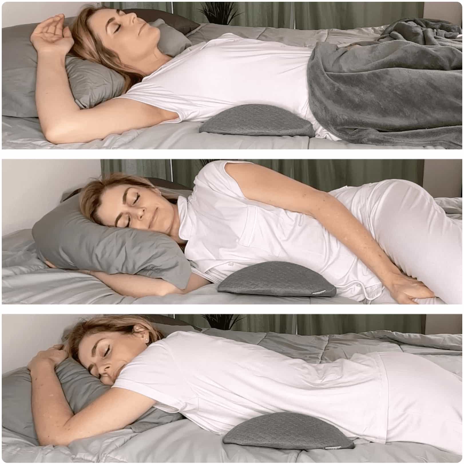 XSTANCE Lumbar Pillow