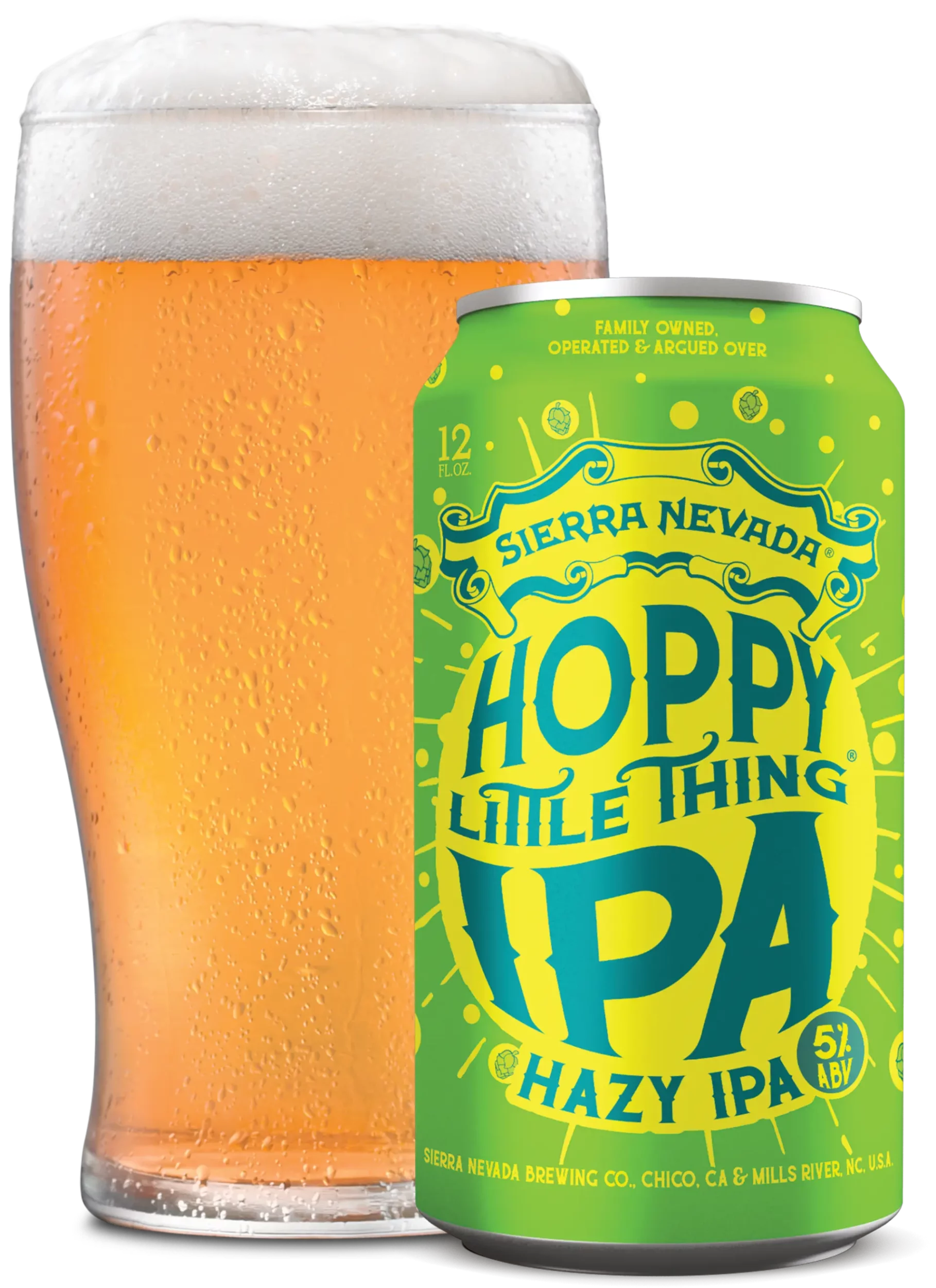 Hoppy Little Thing - HoppyLittleThingCanPintGlass2024-scaled