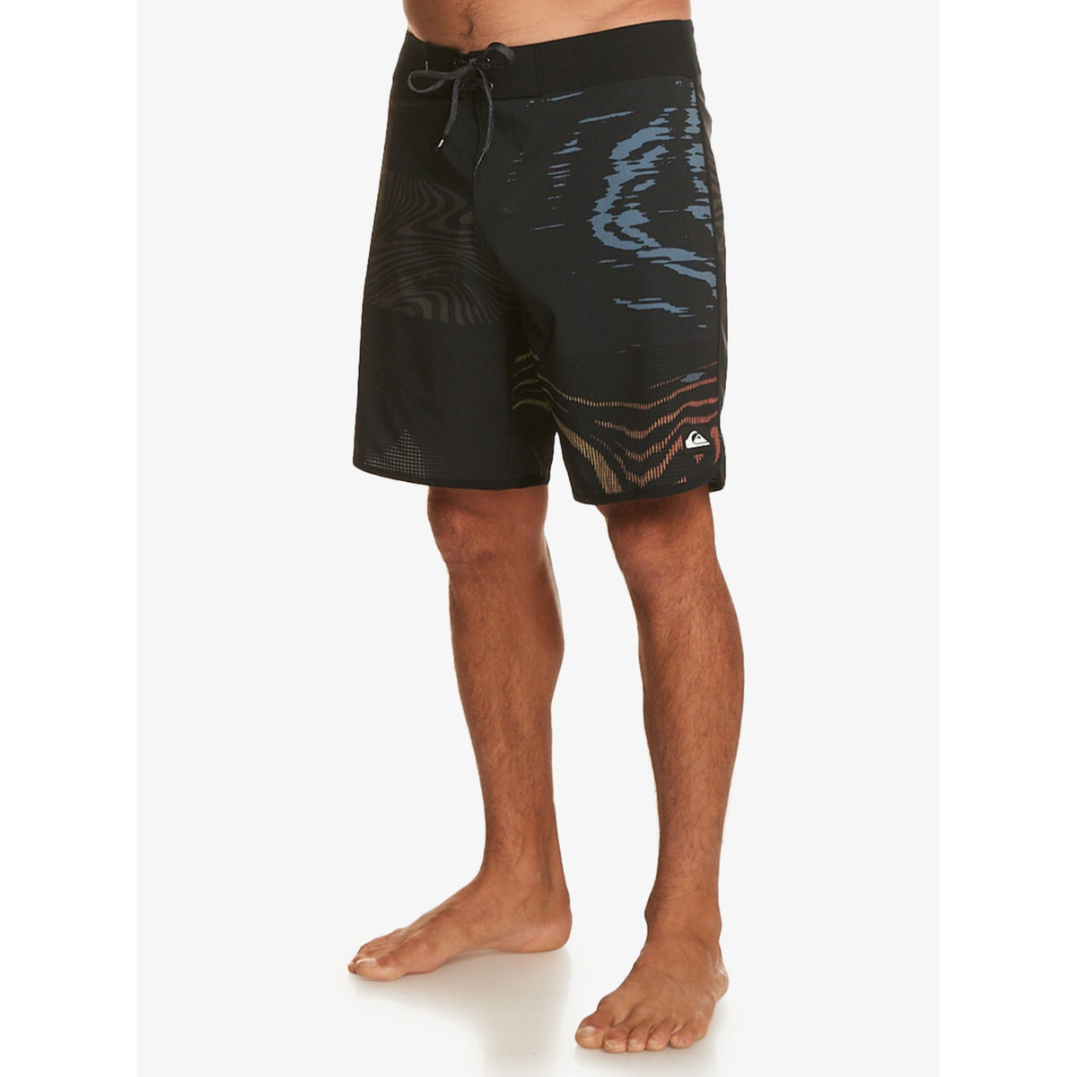 The Technology Behind Mirage Activate Compression Liner Boardshort - Rip  Curl Australia