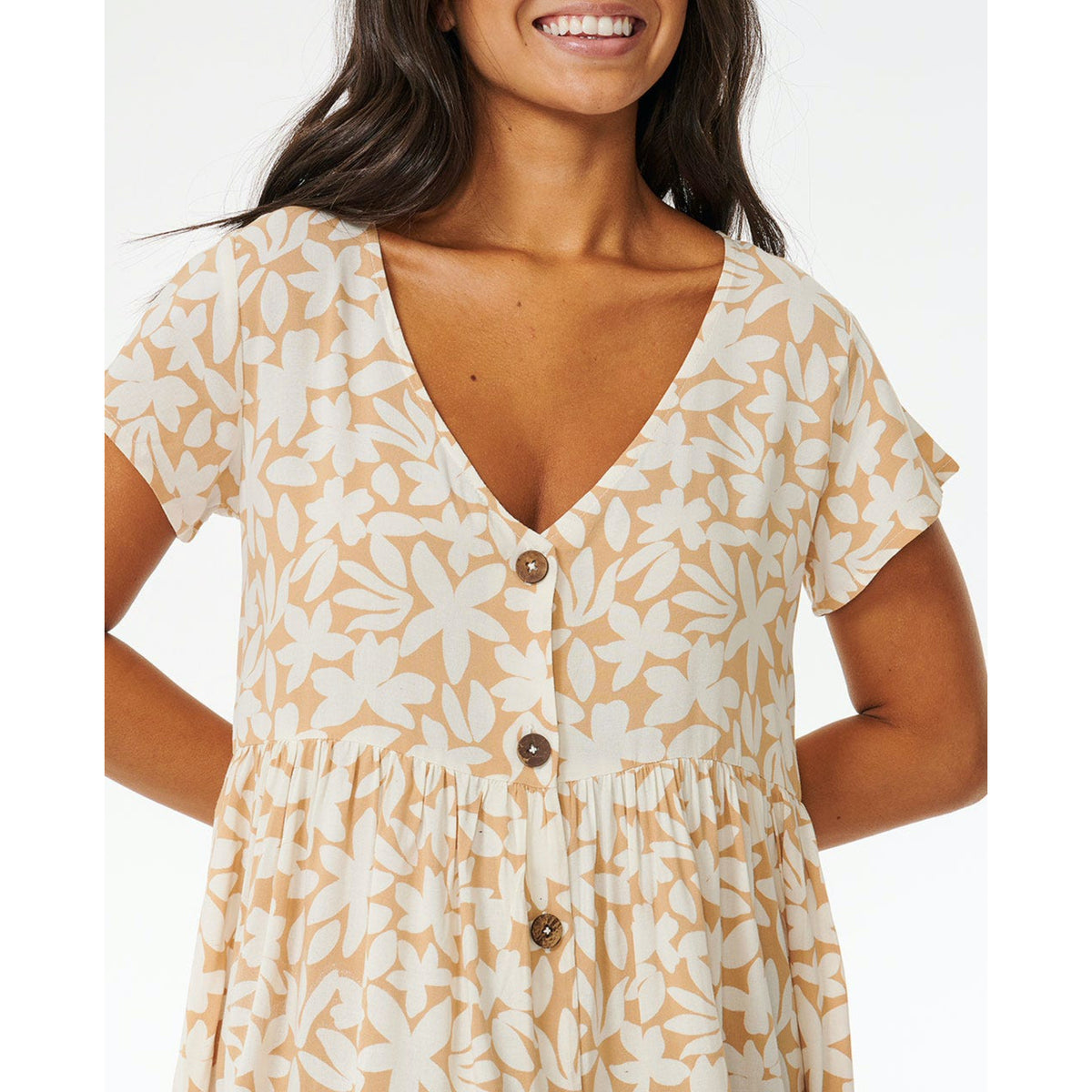 Rip Curl Summer Breeze Dress