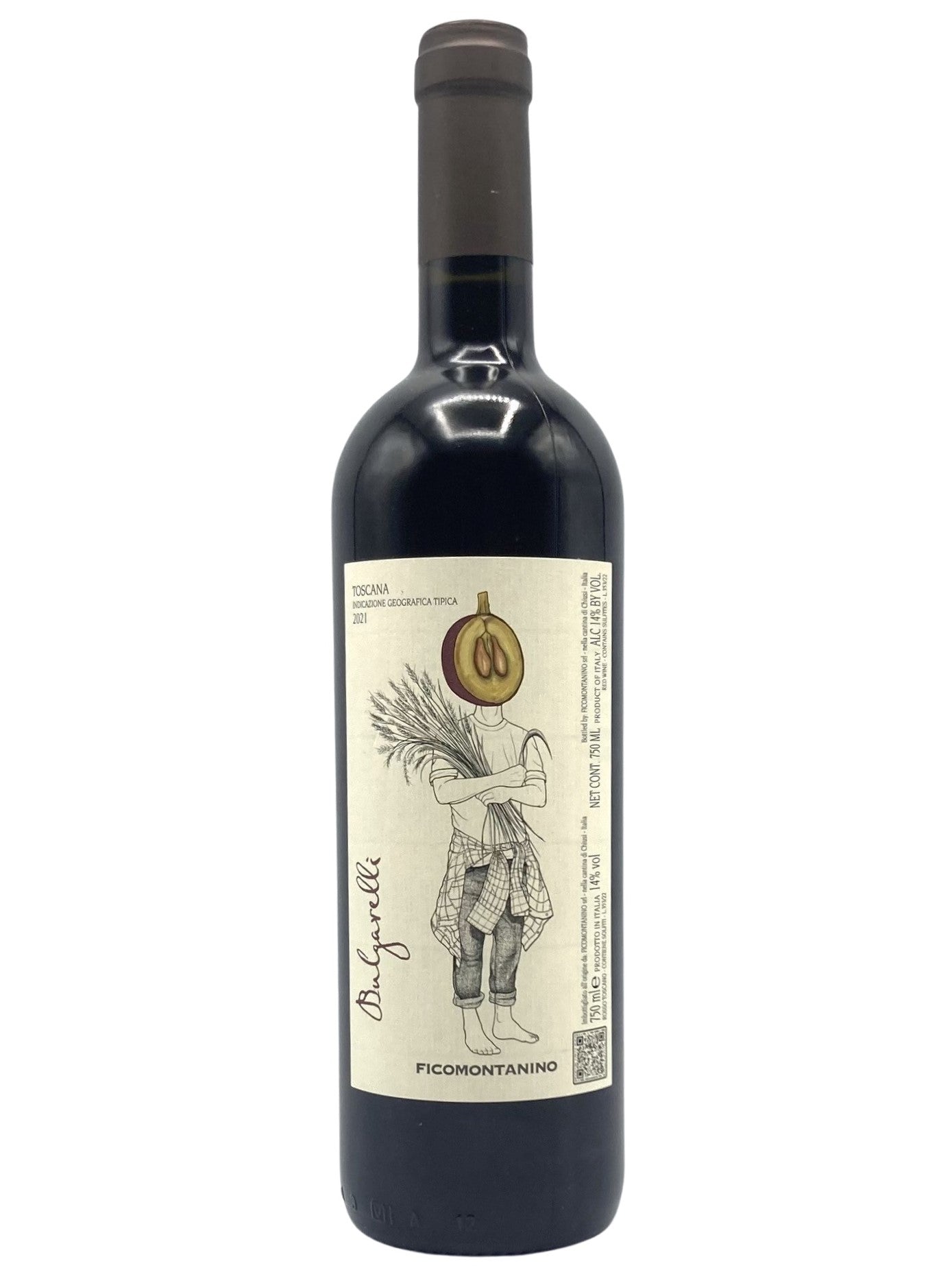 Caparzo Rosso Di Montalcino – Vine Arts