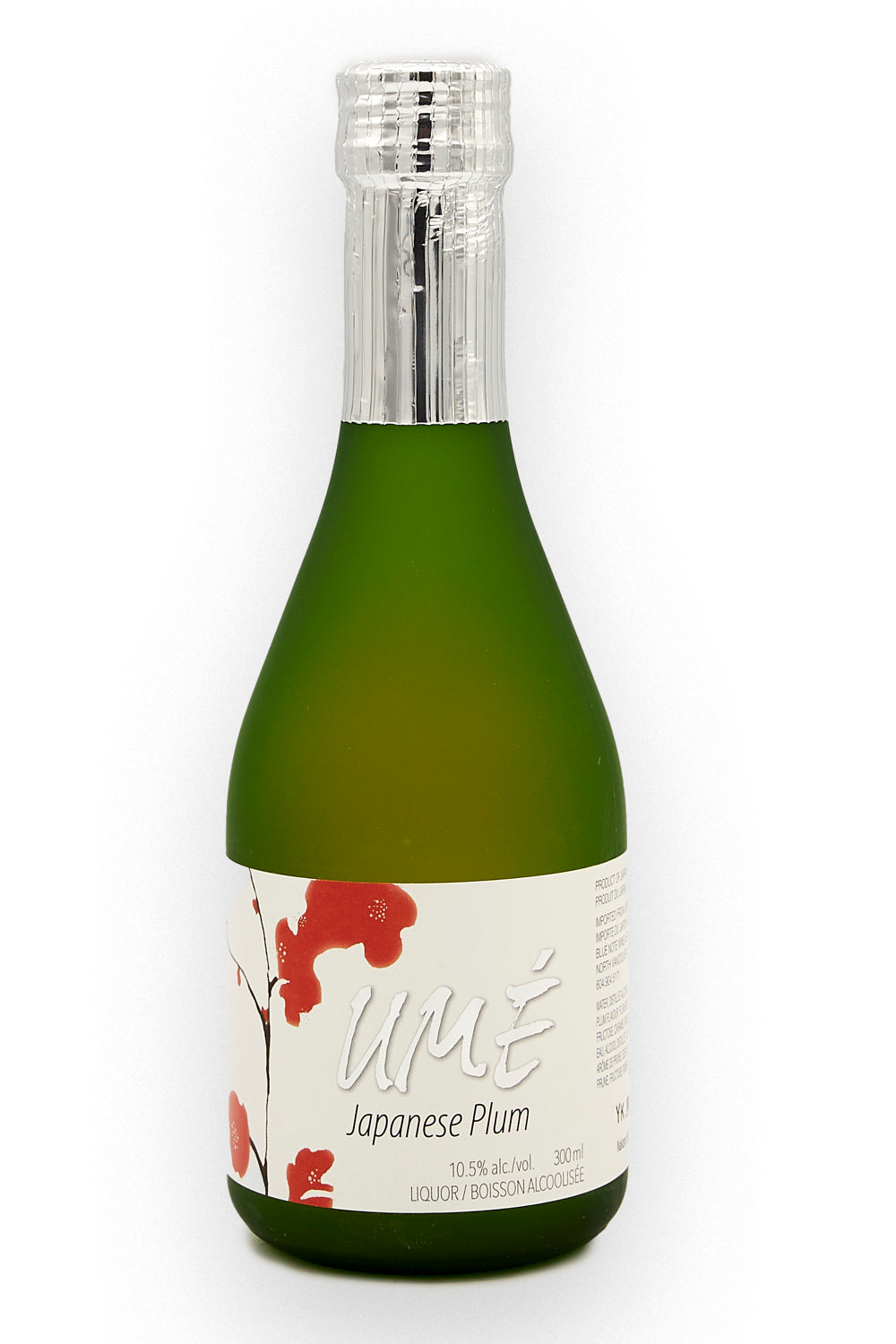 Takasago Plum Sake Ume – Vine Arts