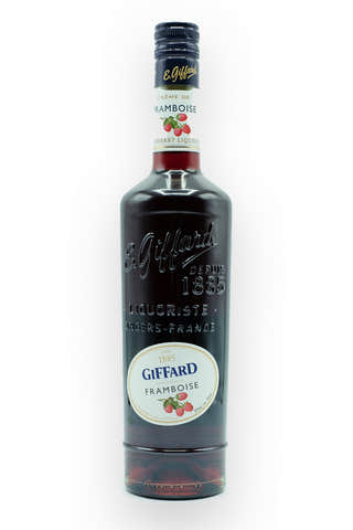 BUY] Giffard Creme de Mure (Blackberry) Liqueur at