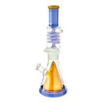 Oversized Slitted Pyramid Beaker Freezable Coil System Nav Image 3