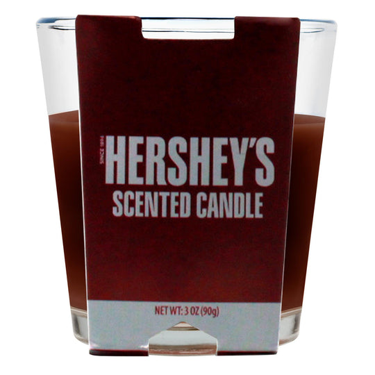 3oz Candy Scented Candle Image 1