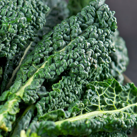 Foods That Support Immunity - Leafy Greens