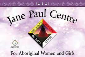 Jane Paul Indigenous Women's Resource Centre