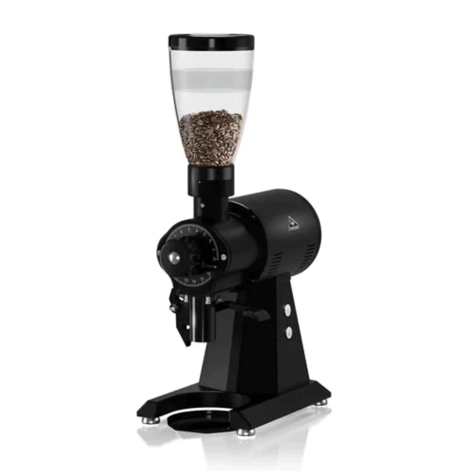 Video Overview  Mahlkonig VTA Heavy Duty Retail Coffee Grinder