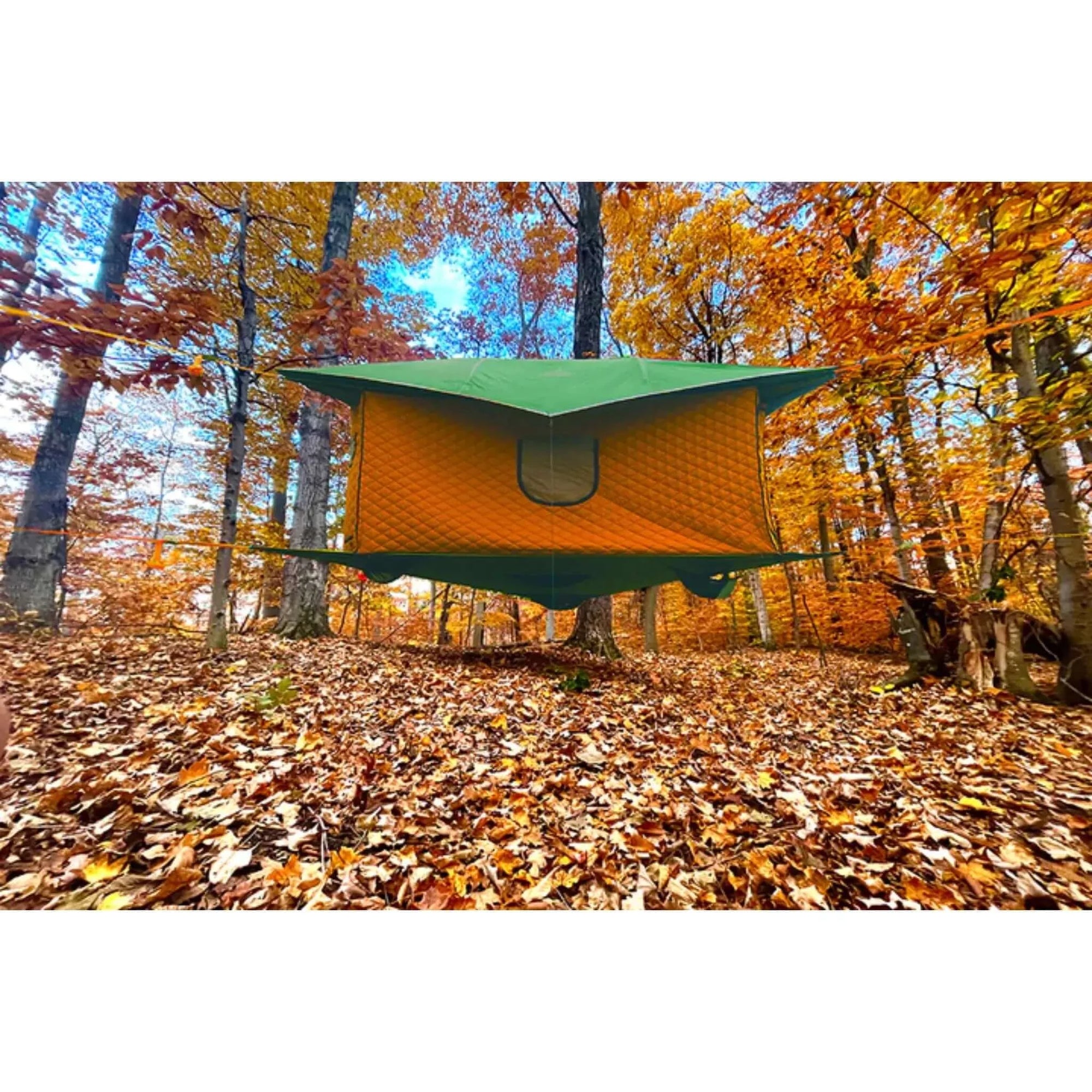 Large Tent Stove Kit