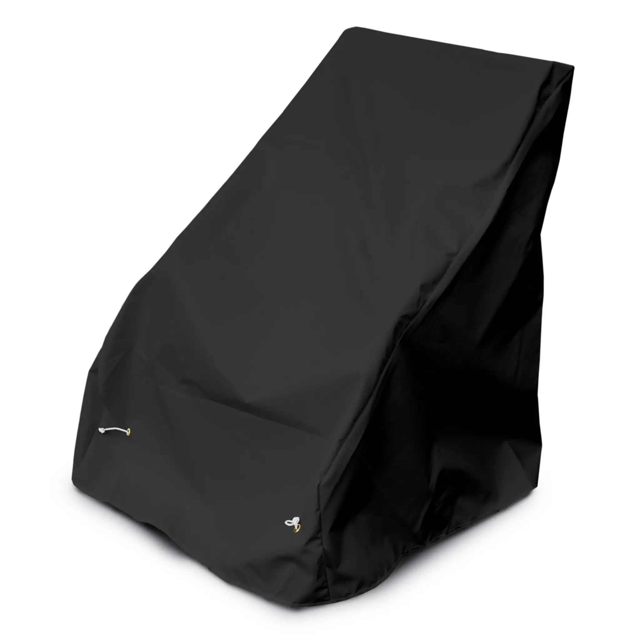 Lloyd Flanders All Seasons Settee with Padded Seat Cover