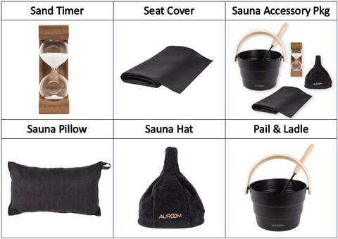 auroom-sauna-accessories