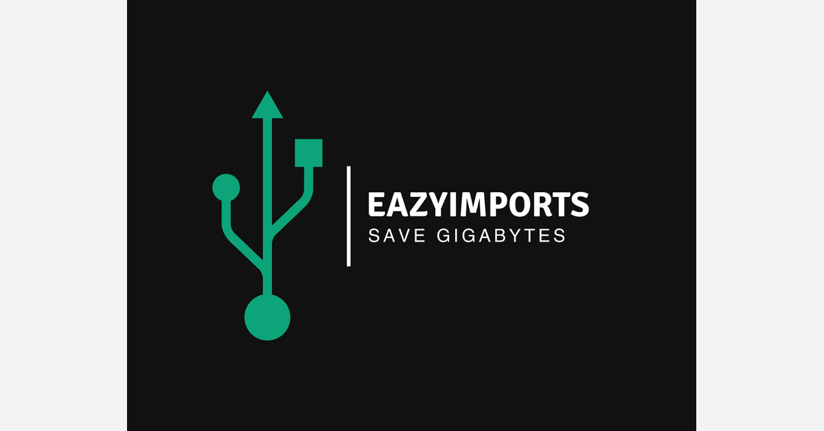 eazyimports