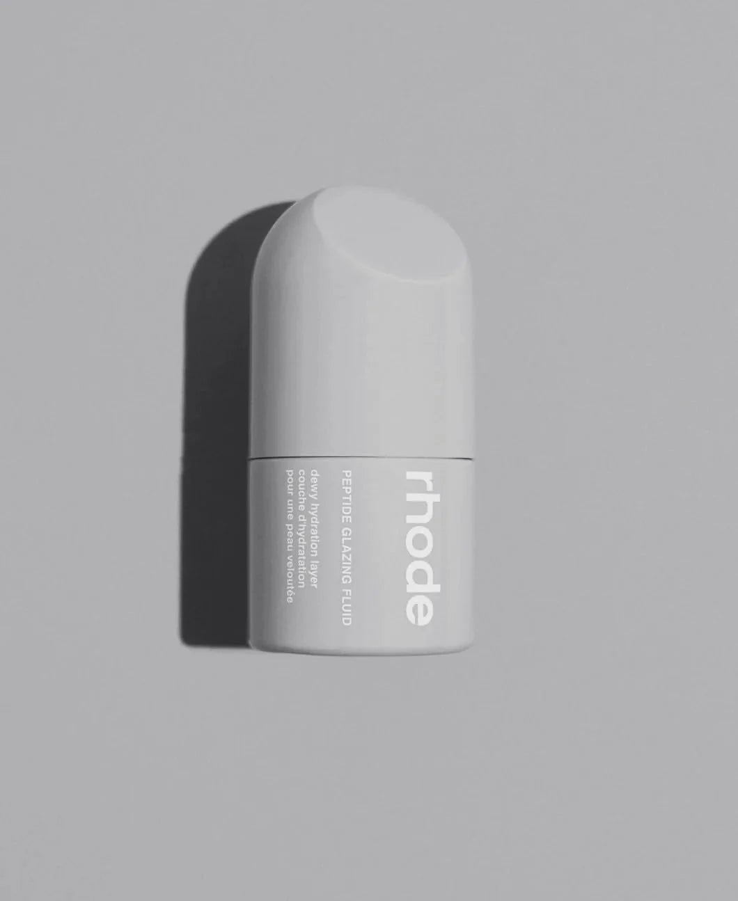 Rhode by Hailey Bieber Peptide Glazing Fluid 50ml, White Ola Plex