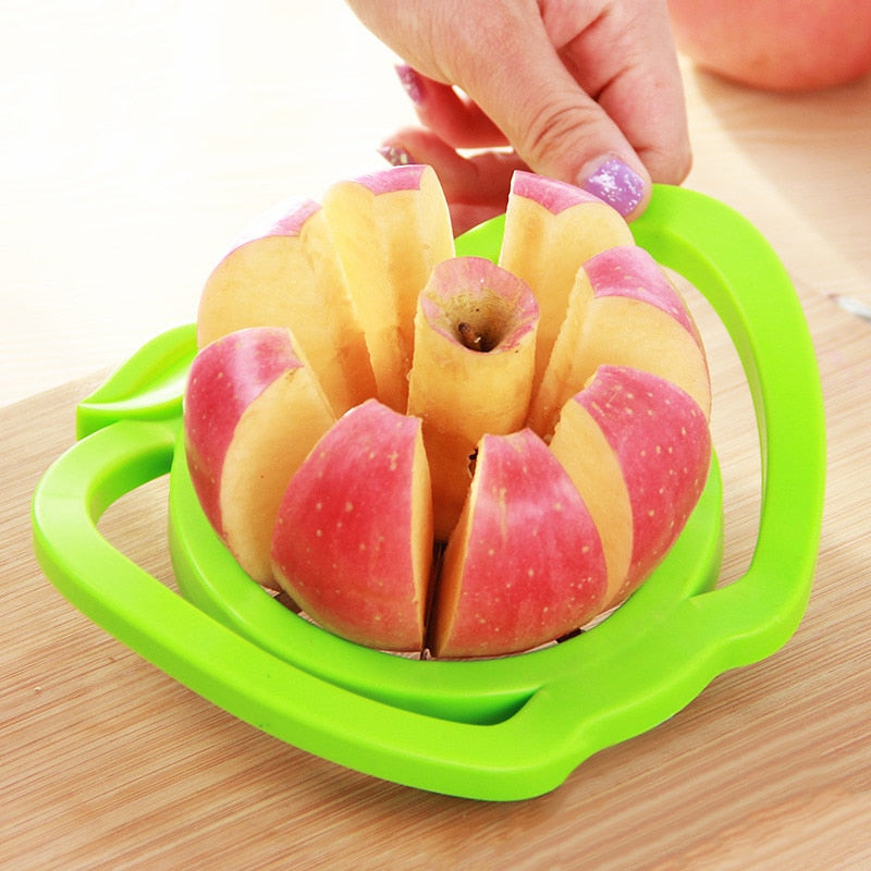 Hotsale 3 In 1 Multifunction Stainless Steel Hand-cranked Fruit Peeler  Vegetable Slicer Apple Peeling Machine Spiral Potato Slicer Kitchen Tools  Christmas Gifts