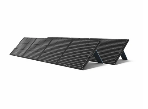 mango power solar panel