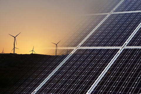 renewable energy