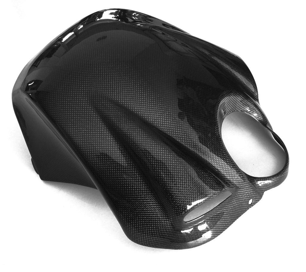 buell airbox cover