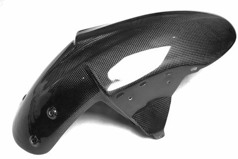 Puig 4431J REAR-FENDER MATT BLACK Kawasaki Z1000(07-09)/Z750R(11