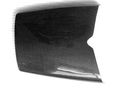 daytona 675 seat cowl