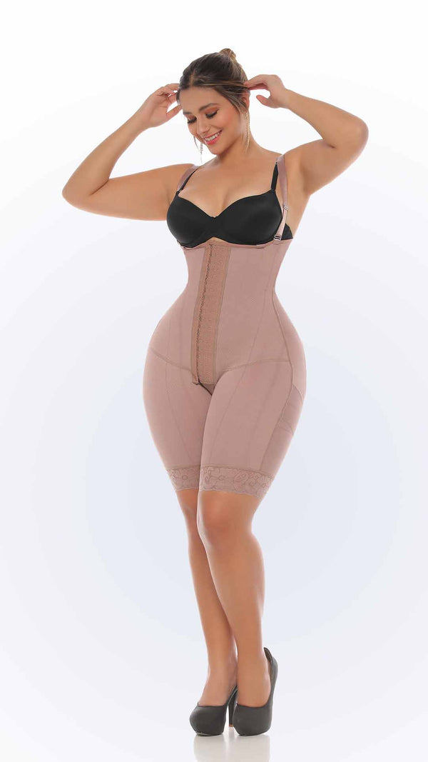 Fajas Moldeadora estilo Hilo y Strapless  Fajas Colombianas – Fajas  Colombianas Sale