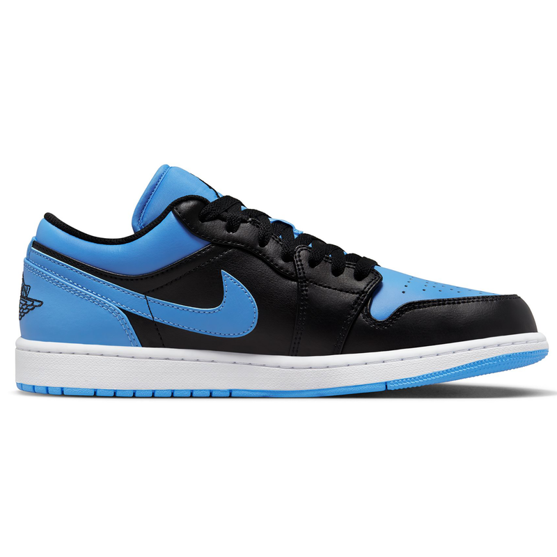 Nike Air Jordan 1 Low University Blue 27