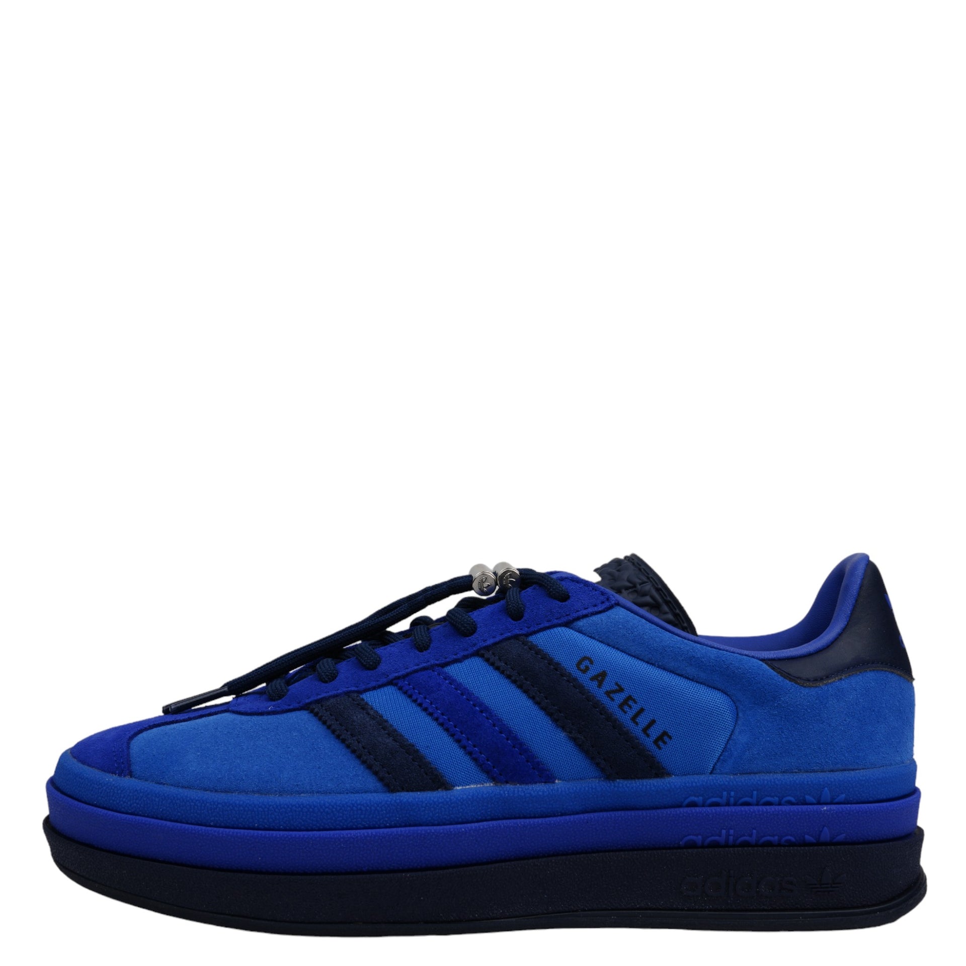 GAZELLE BOLD / BRIGHT ROYAL/SEMI LUCID BLUE