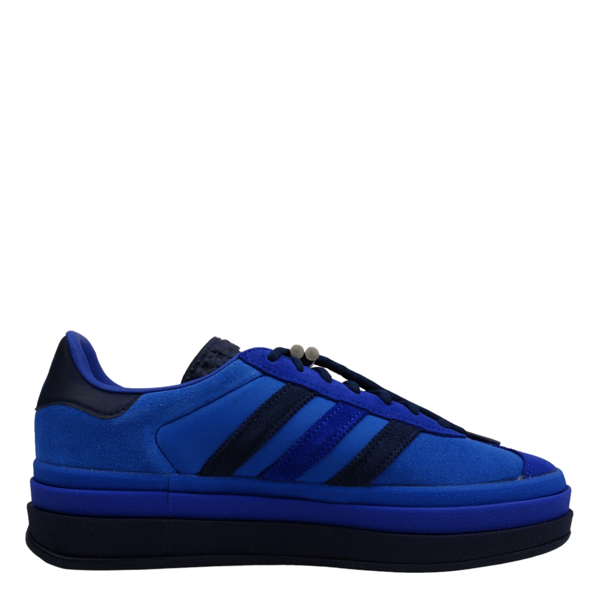 GAZELLE BOLD / BRIGHT ROYAL/SEMI LUCID BLUE