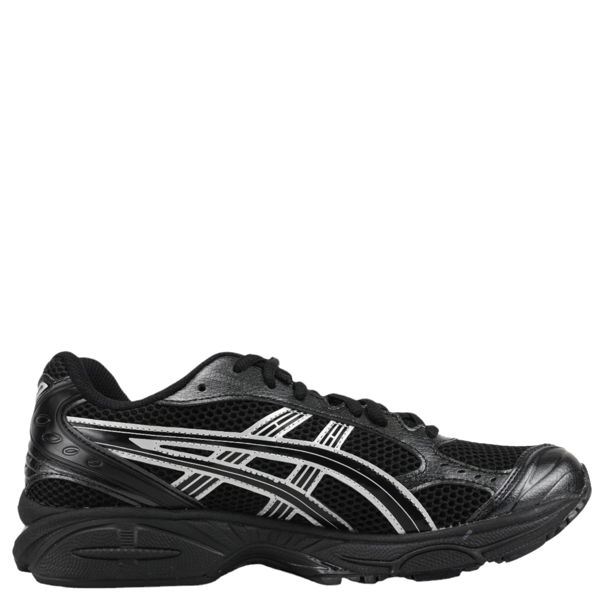 GEL-KAYANO 14 / 006:BLACK/PURE SILVER