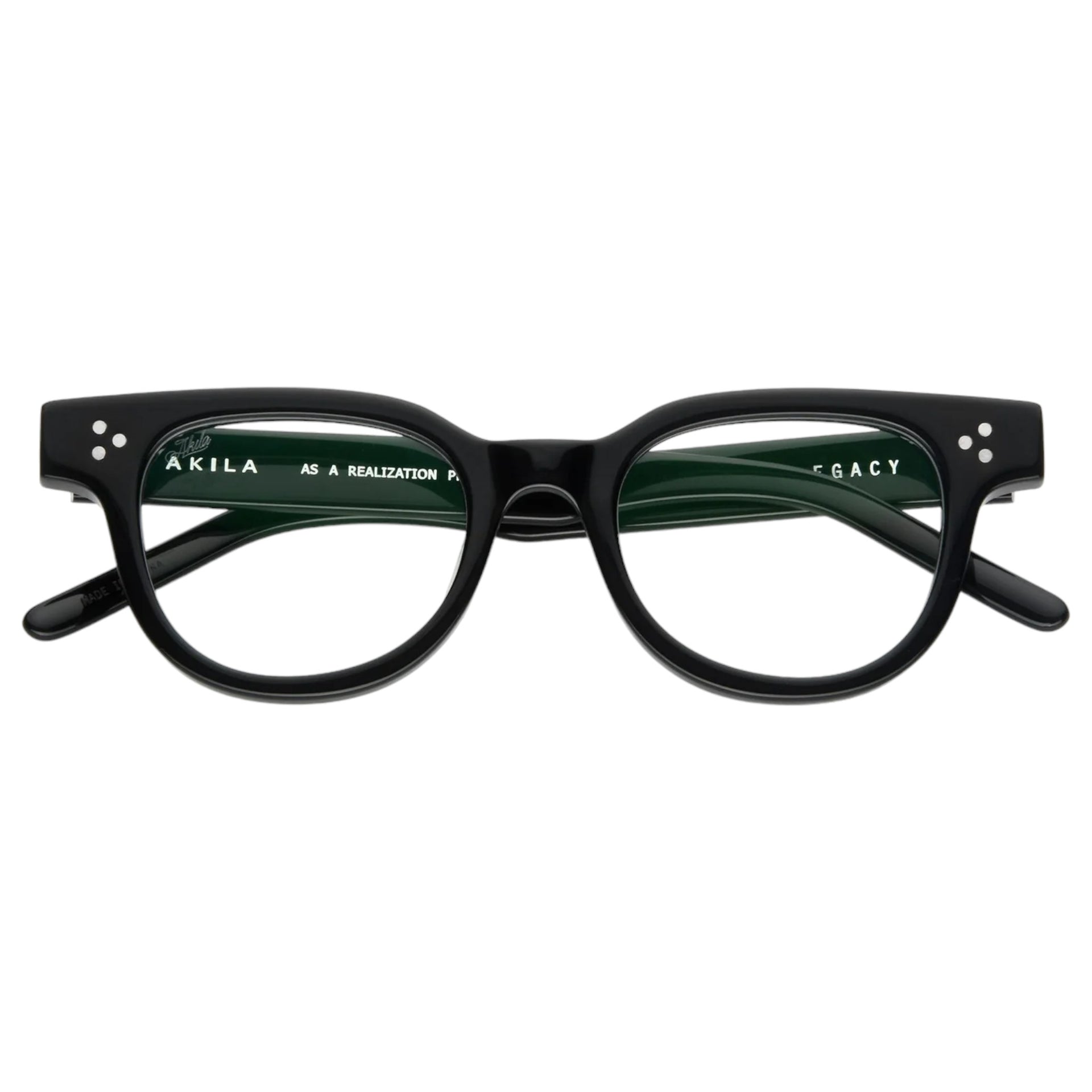 LEGACY OPTICAL / BLACK