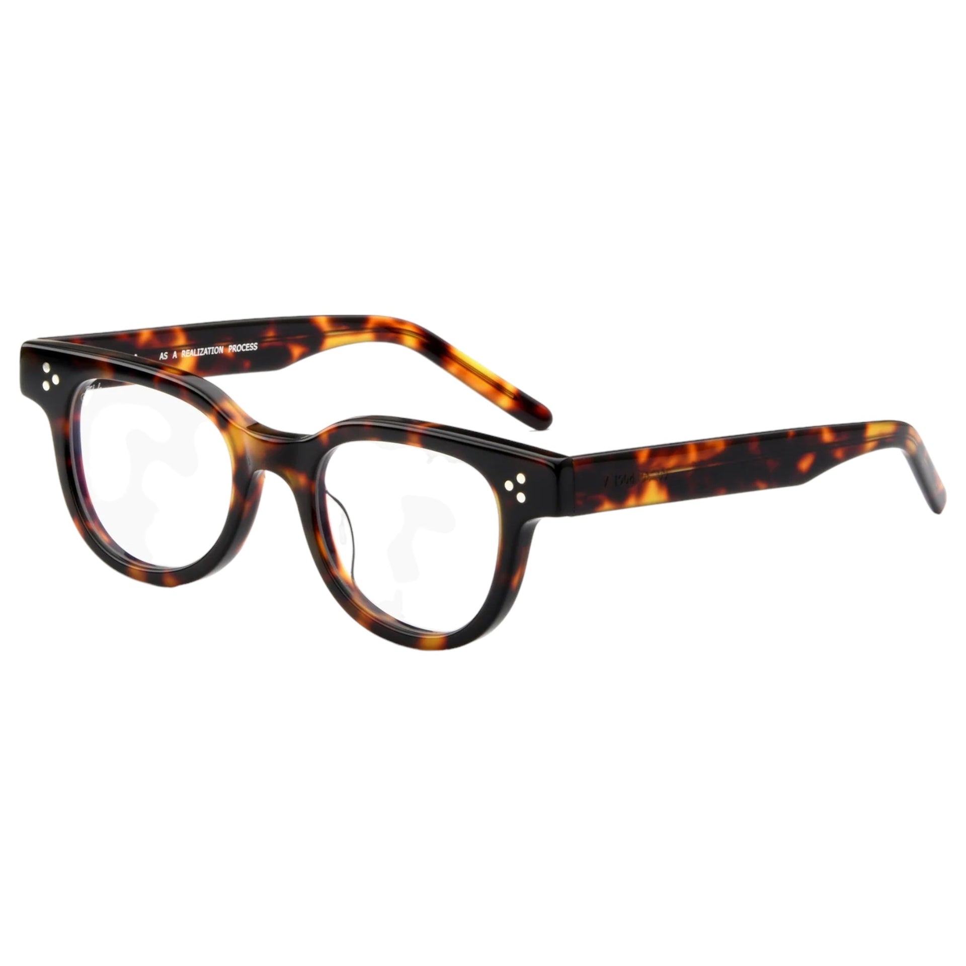 LEGACY OPTICAL / TORTOISE