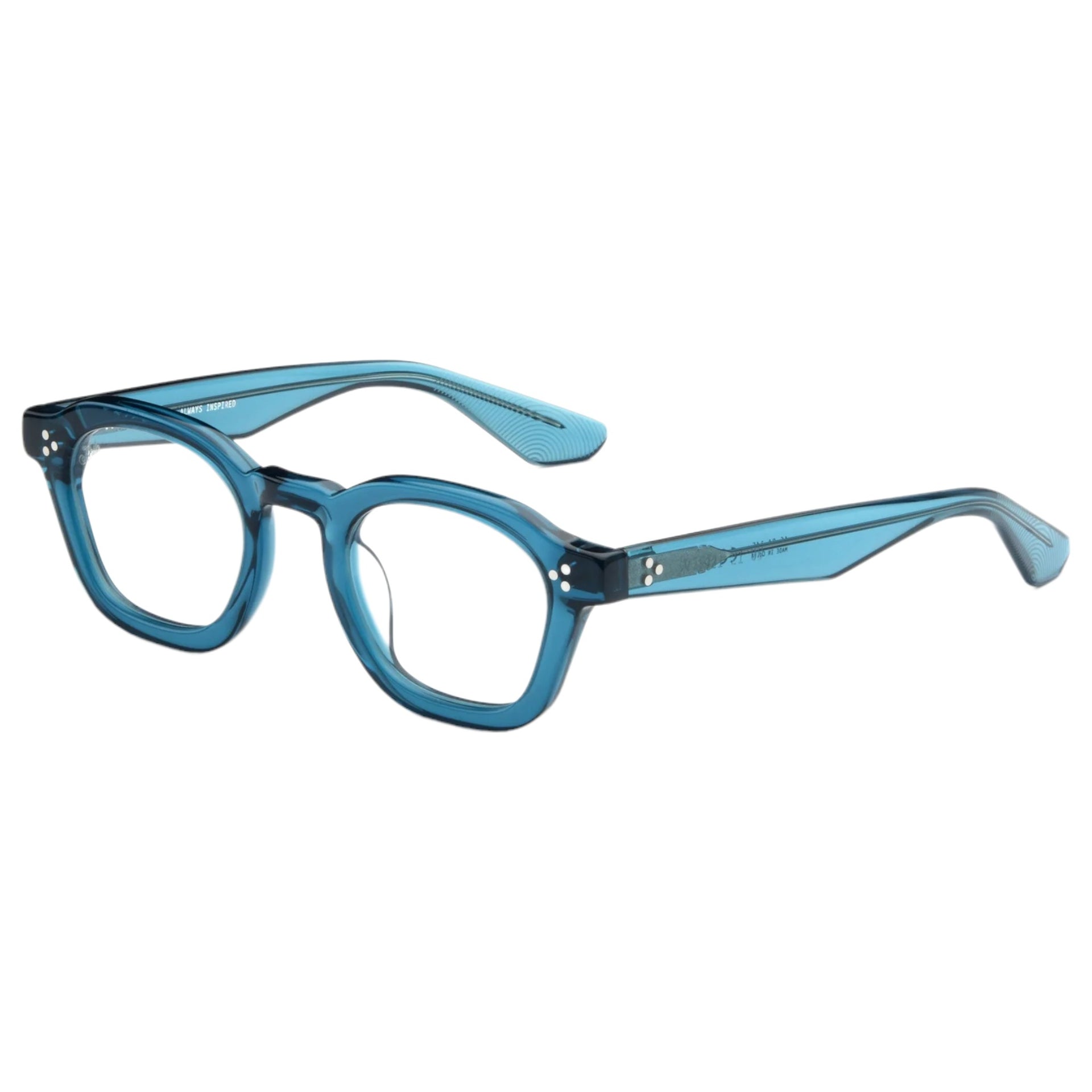 LOGOS OPTICAL / TEAL