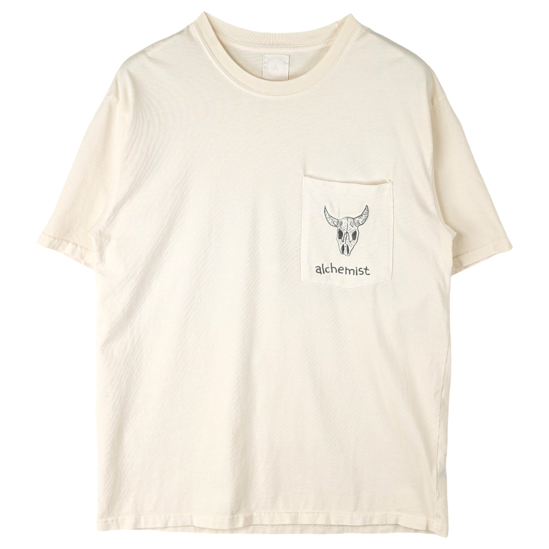 DANE PKT T / WHITE